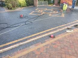 Why Choose Us For All Your Driveway Paving Needs in Westminster, CO?